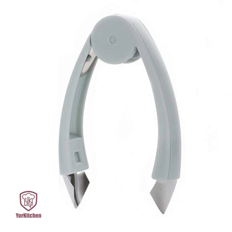 

Strawberry Huller StemGem Top Stem Remover Fruit Huller
