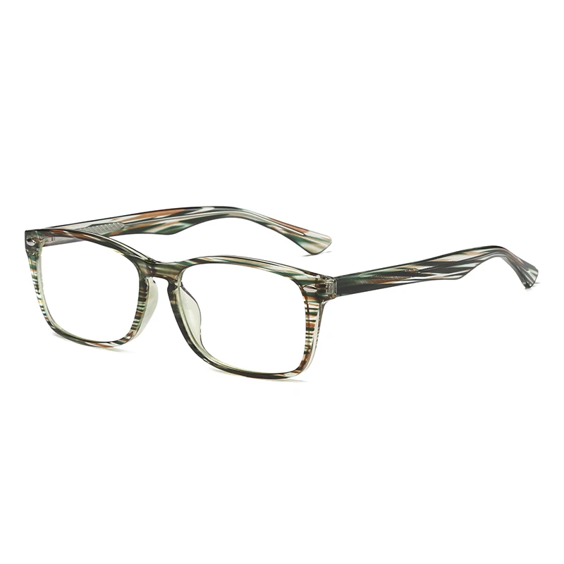 

Eye Frames On Clear for Men Optical Eyeglasses Mens Glasses Frame, Shown