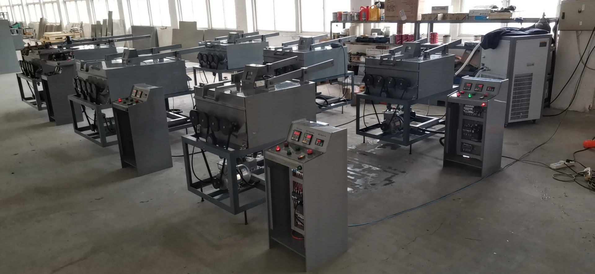 Chemical Metal Etching Machine Acid Etching Machine For Photoengraving