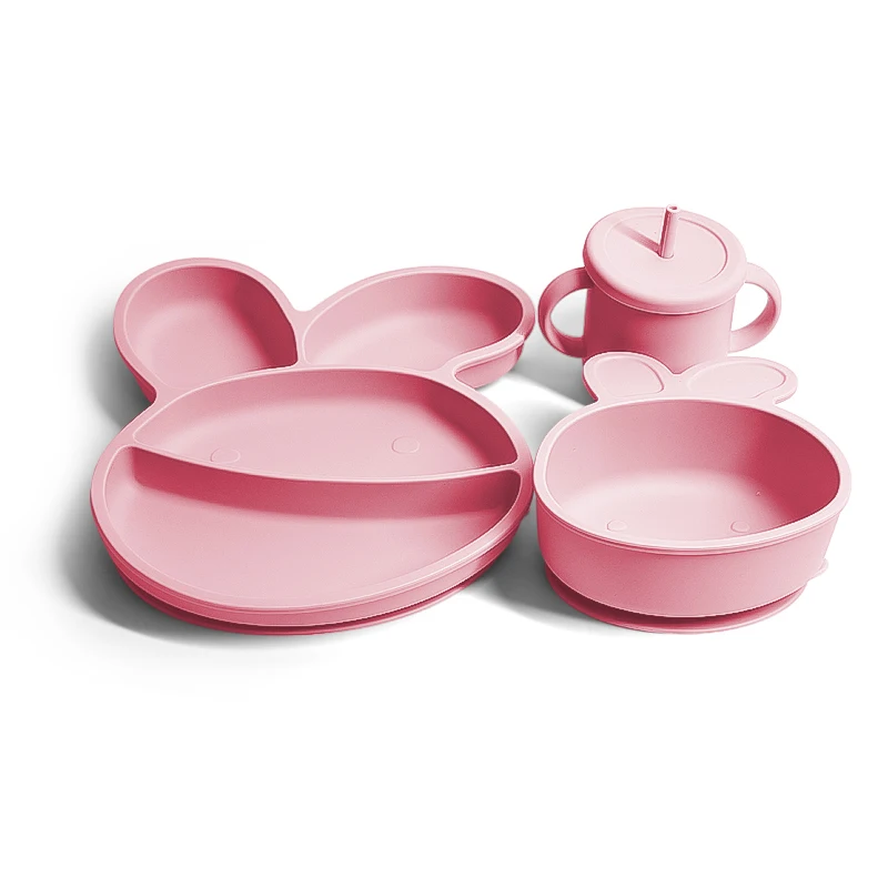 

Legenday Silicone Baby Feeding Set Other Baby Supplies Baby Products Of All Types