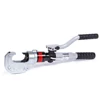 Output Force 12T 700bar Manual Hydraulic Wire Cable Lug Crimping Tools