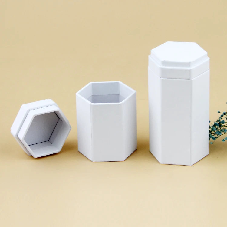 定制纸板管中央商务区 cbd 油纸盒包装