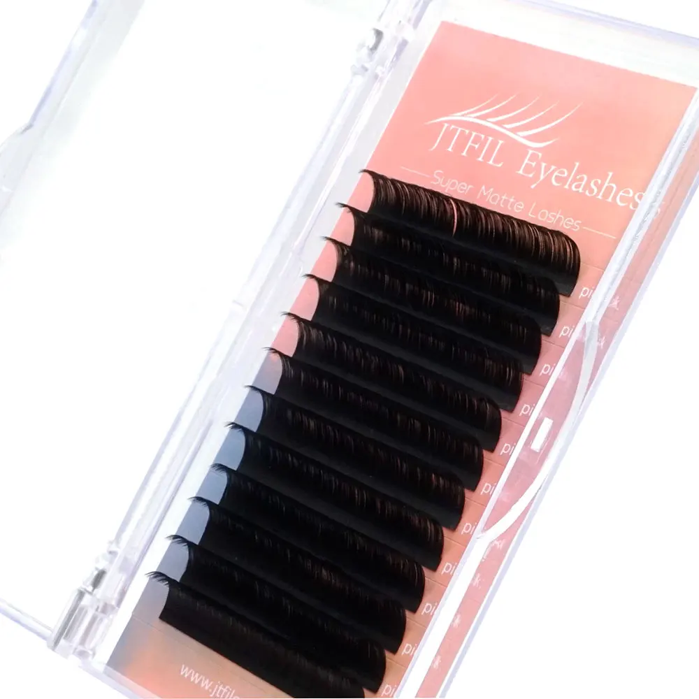

Wholesale High Quality Classic Lashes New Design Hot Sale Eyelash Tray