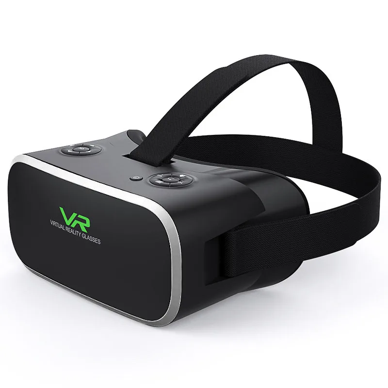 

Factory wholesale metaverse smart vr / ar all in one glasses 3d vr glasses accepting private label