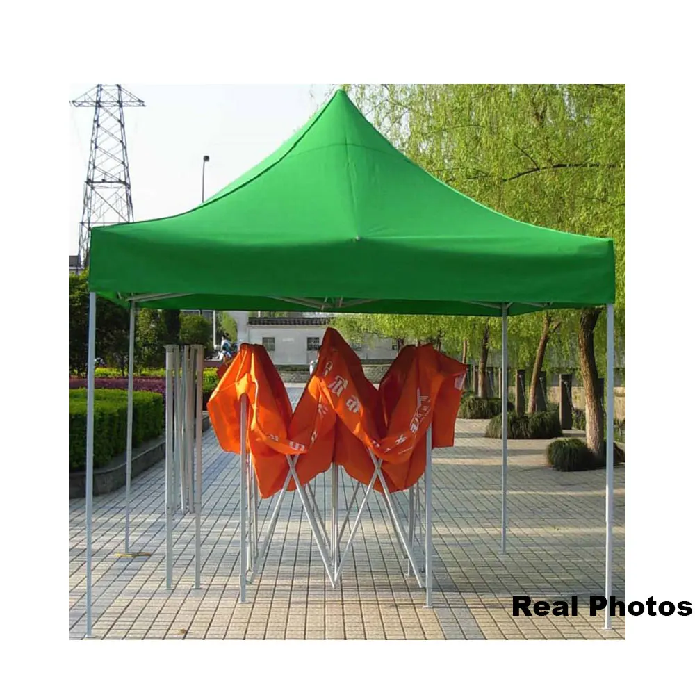 

10x10 custom print advertising promotional pop up event folding aluminium marquee gazebo canopy roof top trade show tent, Full color print cmyk ,according to pantone