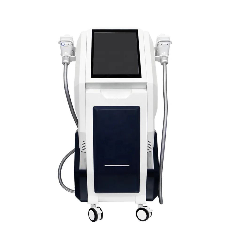 

Coolplas UK CE Certification Coolplas pro cryolipolysis fat reduction machine for body slimming and double chin, Customized