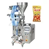 Cup Volume Small Vertical Packaging Machine For Roasted Peanuts