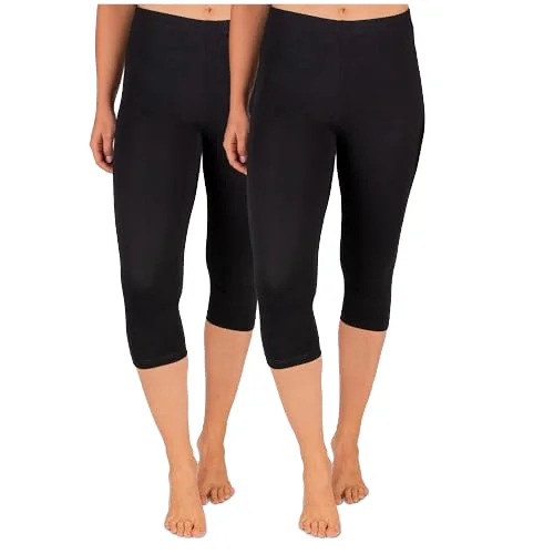 Seven分Breathable弹力Yoga Pants