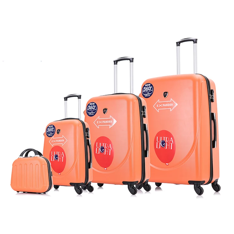 

High Quality OEM Luggage Manufacturers China Suitcase Luggage Set Luggage Carry On