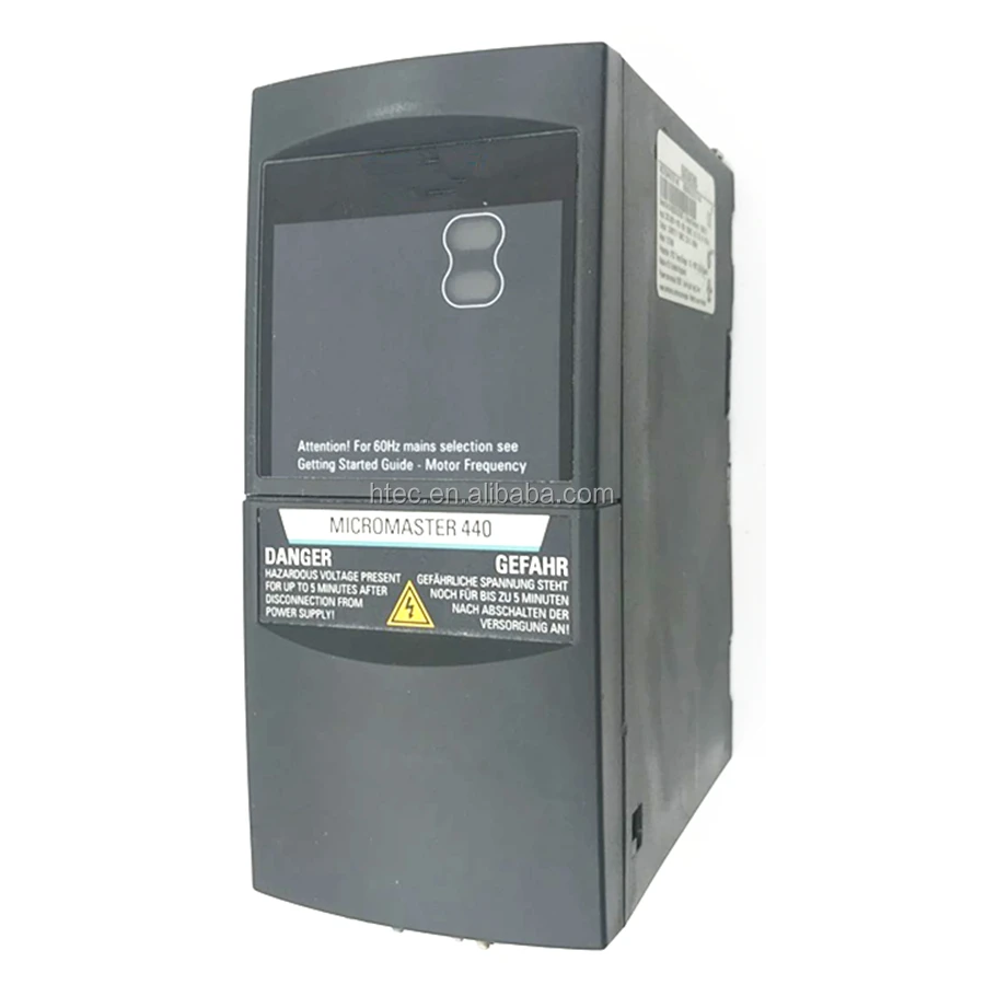 inverter 6SL3130-6AE21-0AB0