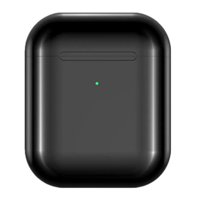 i500 TWS Bluetooth Earphone Wireless Charging Headset i500tws Touch Control Earbuds tws i500 1:1 Open Lid Pop Up Real Capacity