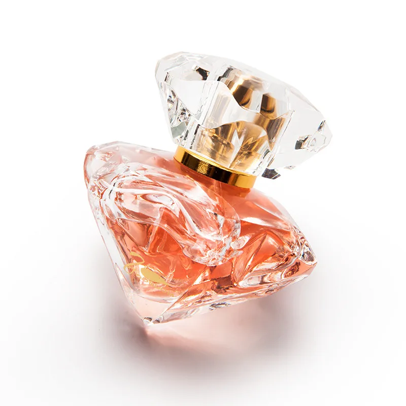 

Brand Perfume For Women Long lasting Lady Eau De Parfum Original Antiperspirant Fragrance Female Perfume