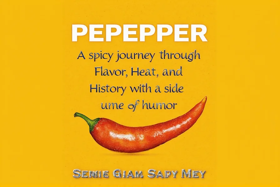 grinding peppper