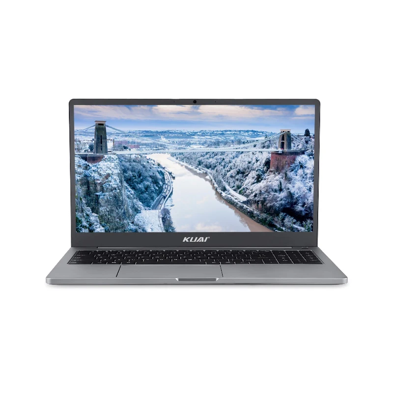 

Popular Laptop Computer DDR5 Netbook with Backlit Light Computer Hardware
