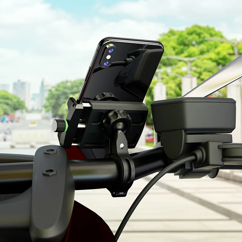 phone mount bike amazon