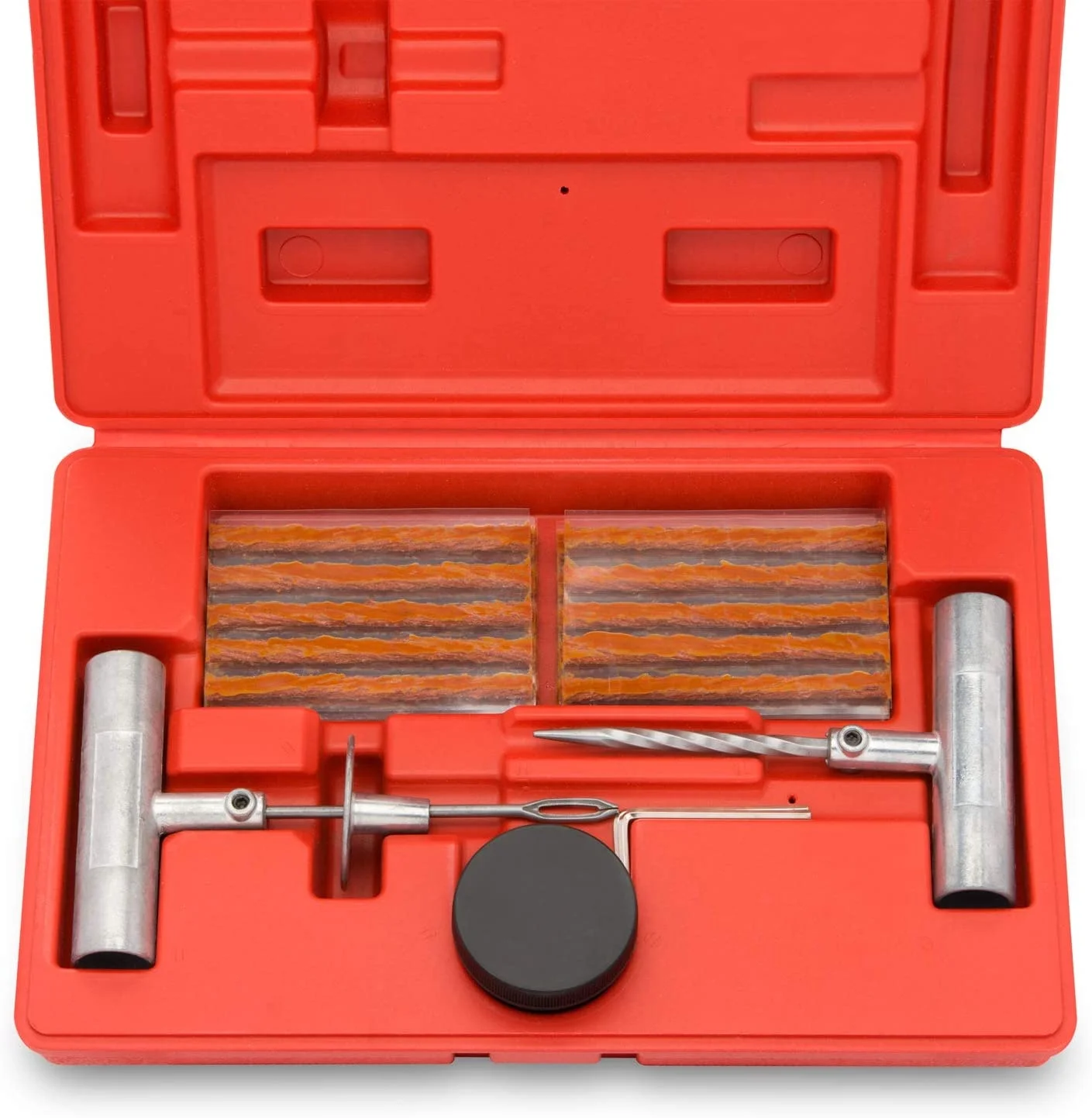 

Quality tire repair kit fast car repair tools