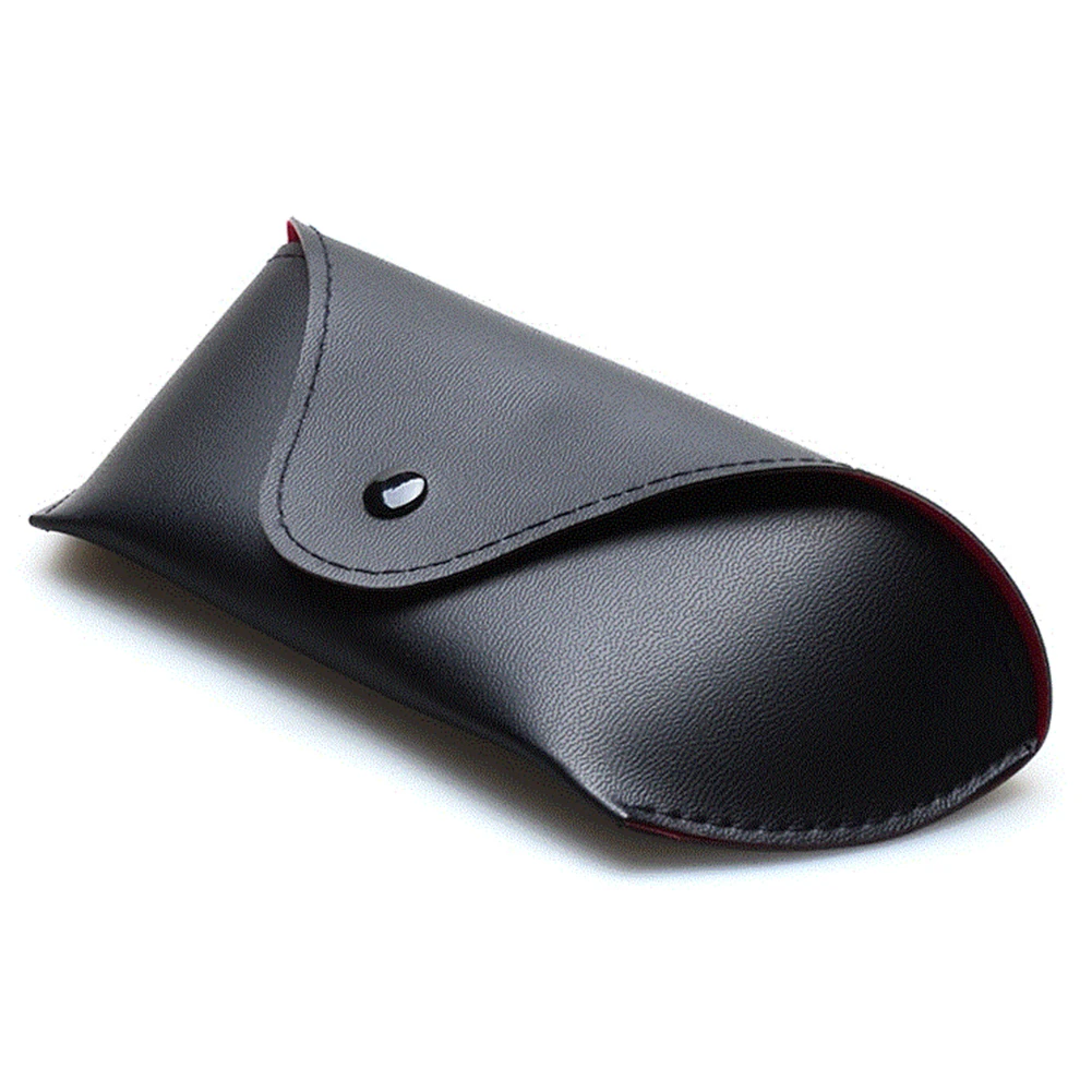 Buy Wholesale China Portable Leather Glasses Case, Durable Sunglasses Pouch Slim  Case For Women Men Eyeglass Case & Leather Glasses Case, Pu Leather Glasses  Case at USD 0.75