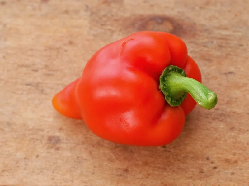 How to Dry Habanero Peppers: 4 Effective Methods