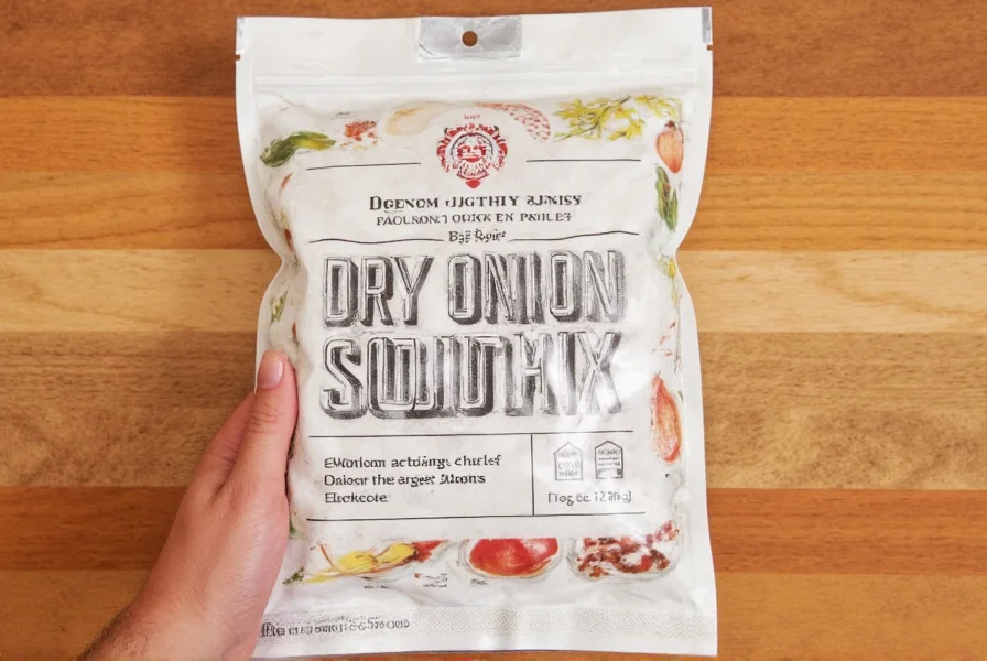 Pantry Staple