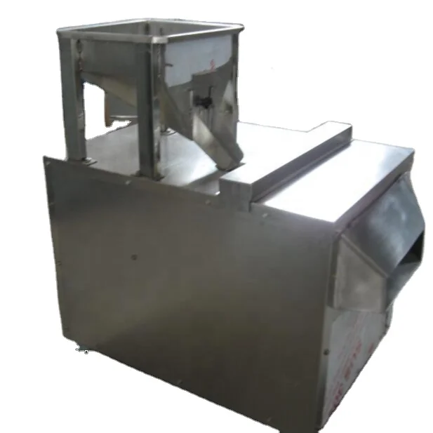 Factory price tamarind seed removal machine