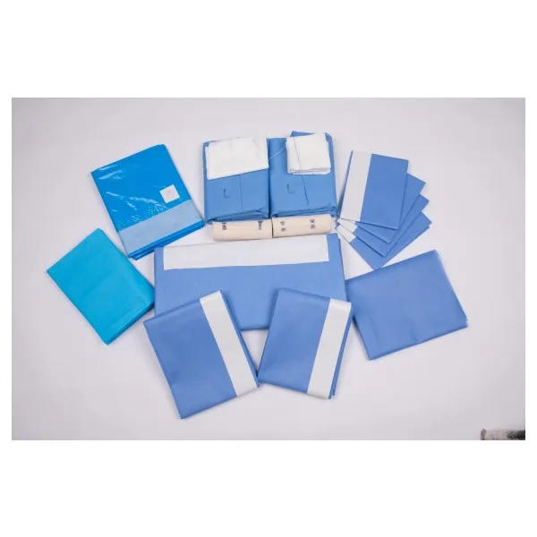 
Disposable Spine Surgery Pack 