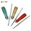6.3mm professional phillips and slotted double bit repair screw driver