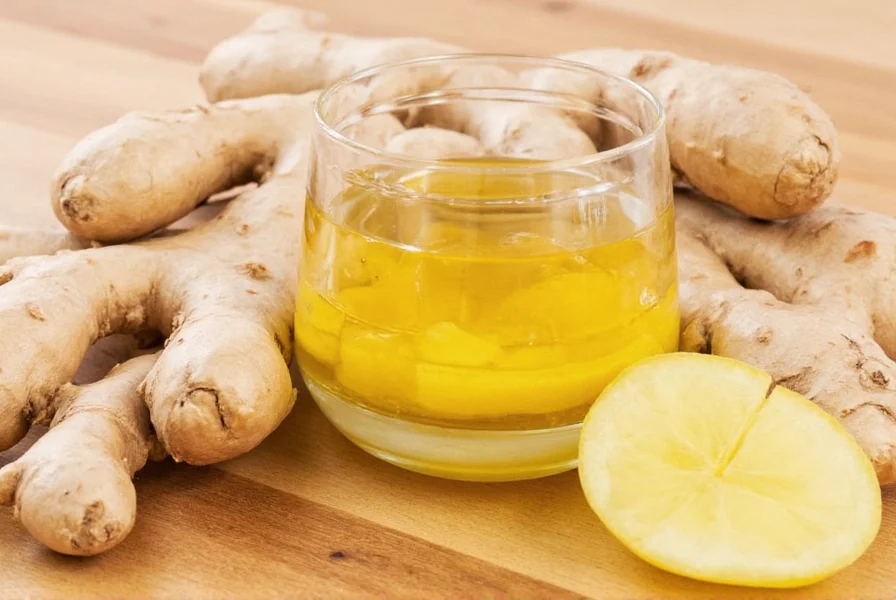 Ginger Medicinal Uses: Evidence-Based Health Benefits