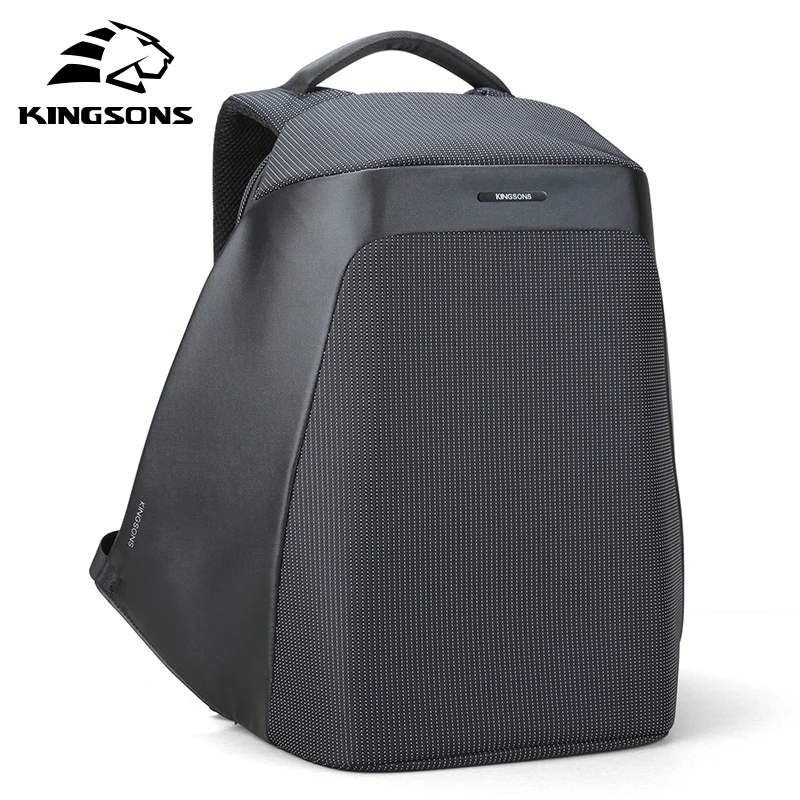 kingsons backpack usb