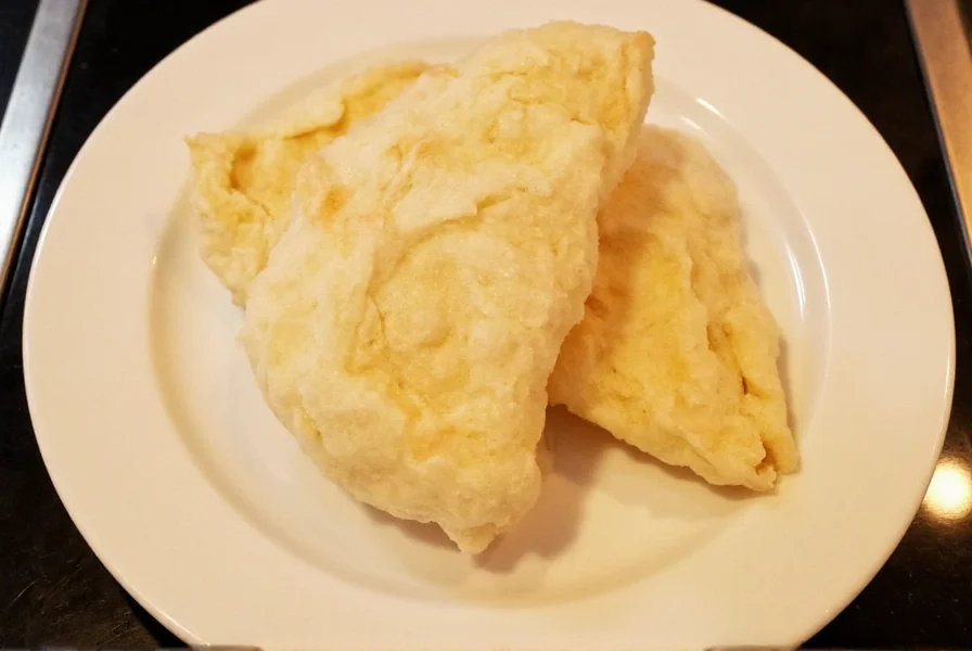 How to Make Perfect Sopapillas: Authentic Recipe & Tips