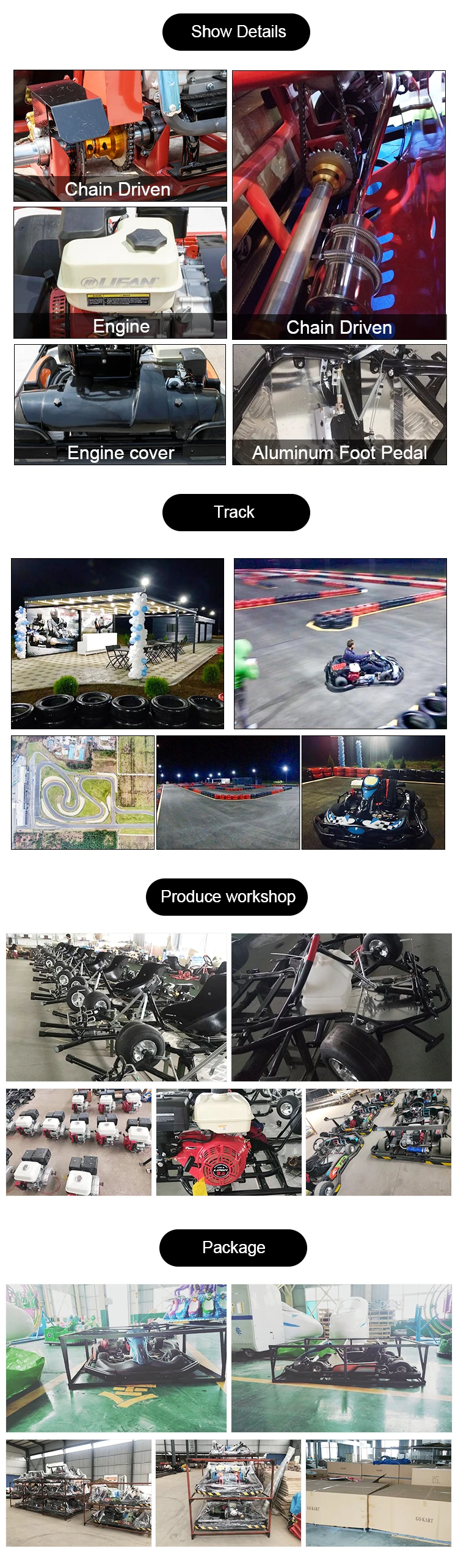 go kart -2