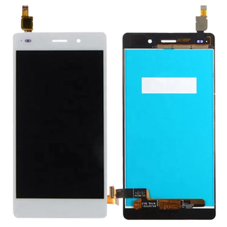 

Original quality Cell Mobile Phone LCD Touch Screen For Huawei P8 Lite 2017 LCD Display Complete