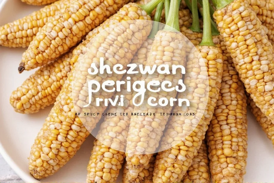 Pepper Corns on Plate