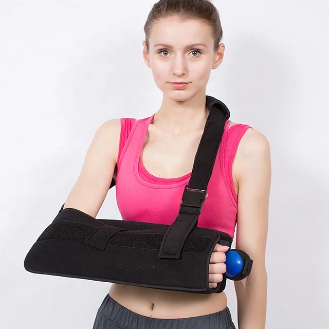 rotator cuff sling