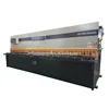 QC12Y Aluminum Door and Window Frame Cutting Machine
