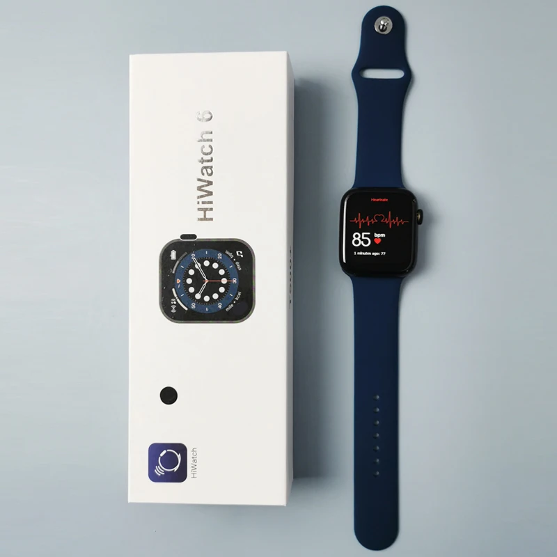 

2021 New T500+ smart watch 1.75 inch full screen Series 6 Hiwatch new version 6 Games wireless call t500+ plus pro smartwatch