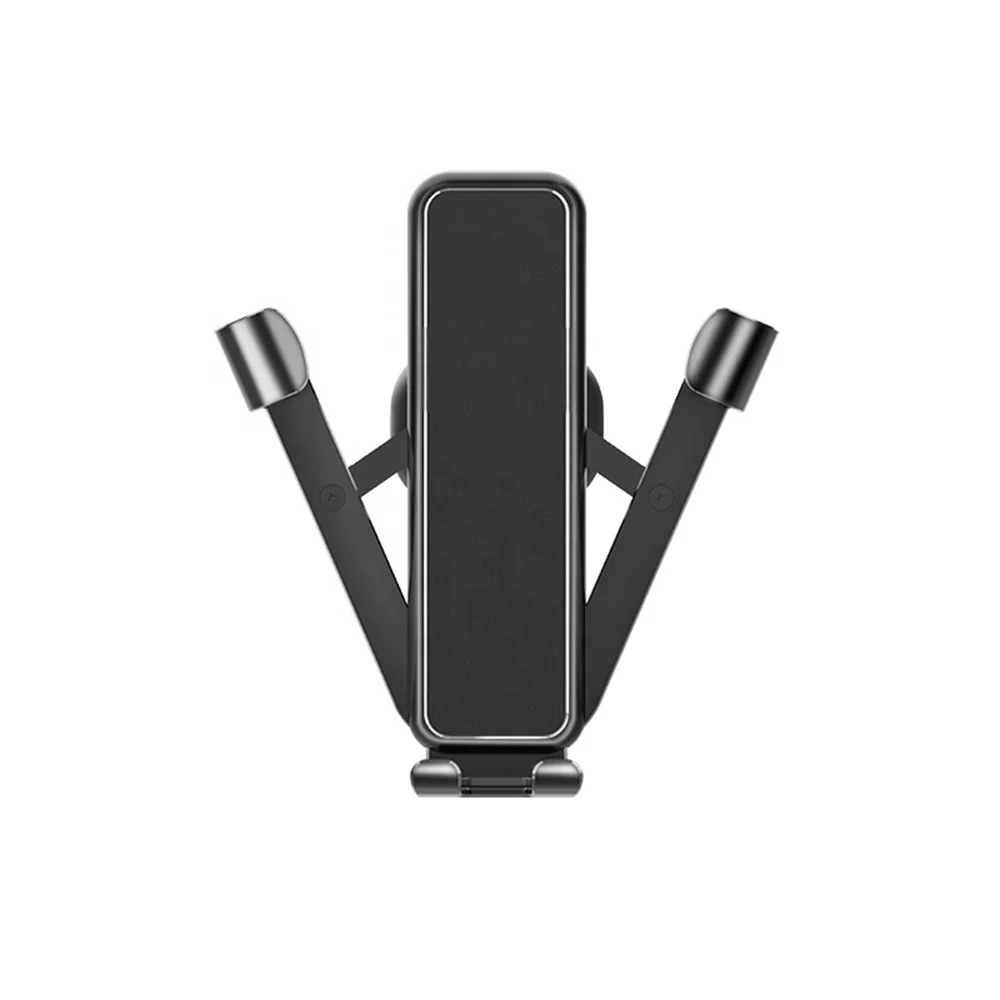

YTGEE 2020 New Universal Gravity In-car Mobile Holder,Car Phone Holder Air Vent Mount Stand Cell Phone Holder