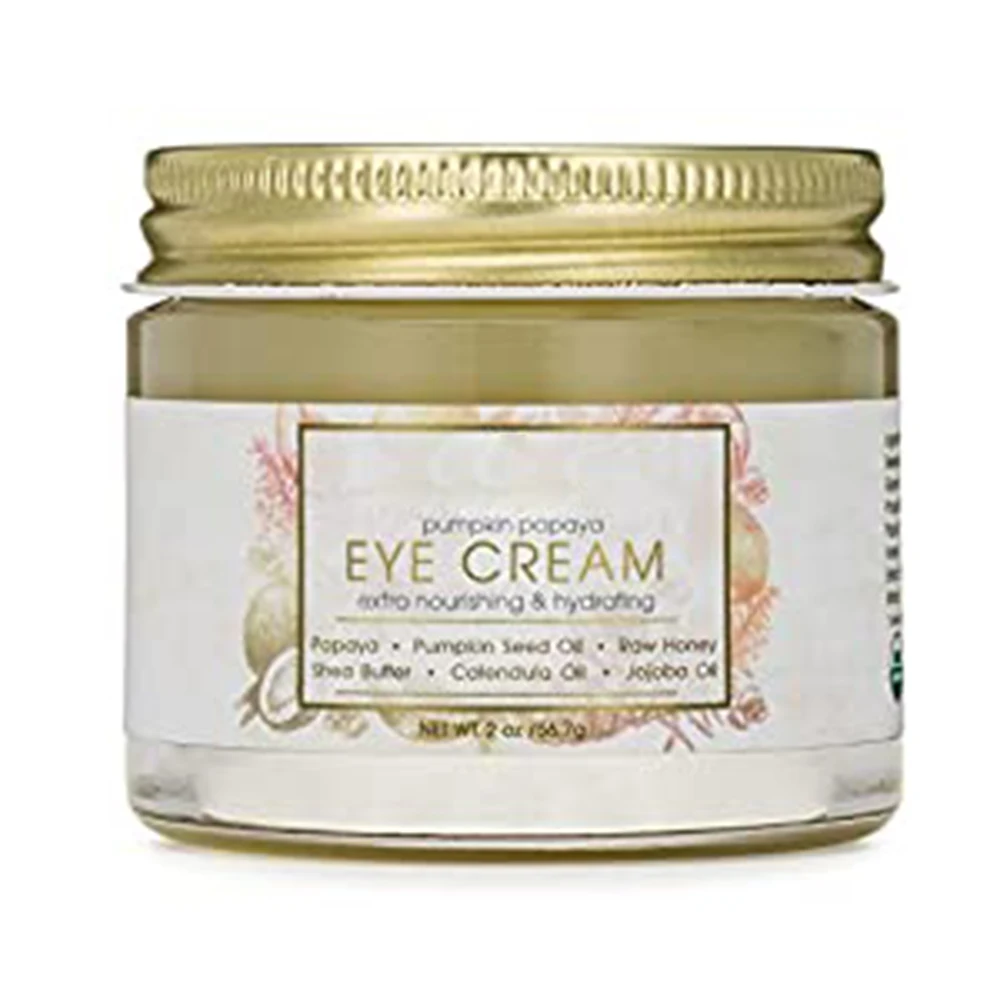

Care Skin Melanin Dark Circle Eye Cream Moisturizer Firming Brightening Anti-Wrinkle Under Eye Cream