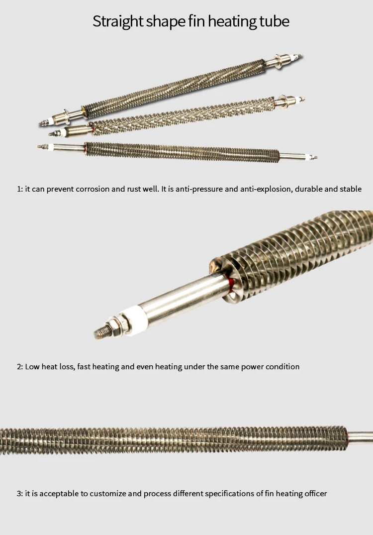 Трубчатый элемент. Трубчатый нагреватель с винтовой резбой 2" 1/2 36квт сплав Incoloy 800. Из чего состоит рифленый ТЭН. Как соединить 4 воздушных оребренный воздушный с 2 фаз. Как соединить 4 воздушных оребренный воздушный.