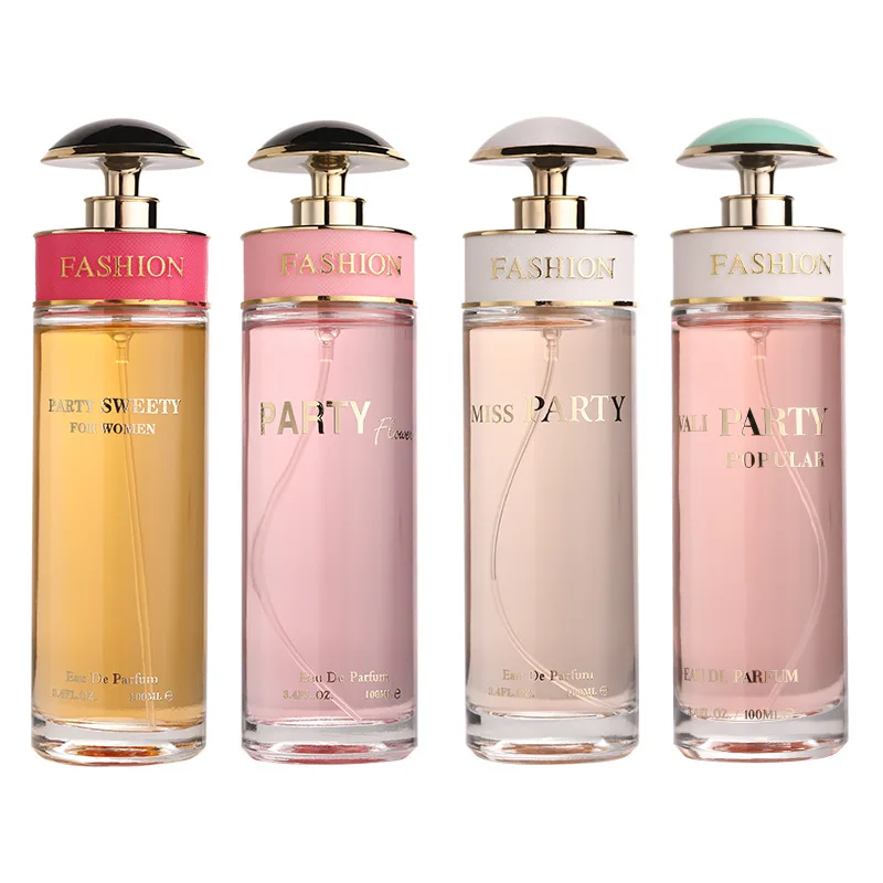 

OEM-ODM-LOVALI Imported Perfumes Luxury Private Label Perfume Long Lasting 100ml Perfume Women