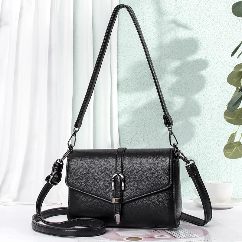 

2022 Leather designer Handbags ladies Fashion crossbody Bags luxury shoulder bags women Purses And Handbags famous brands