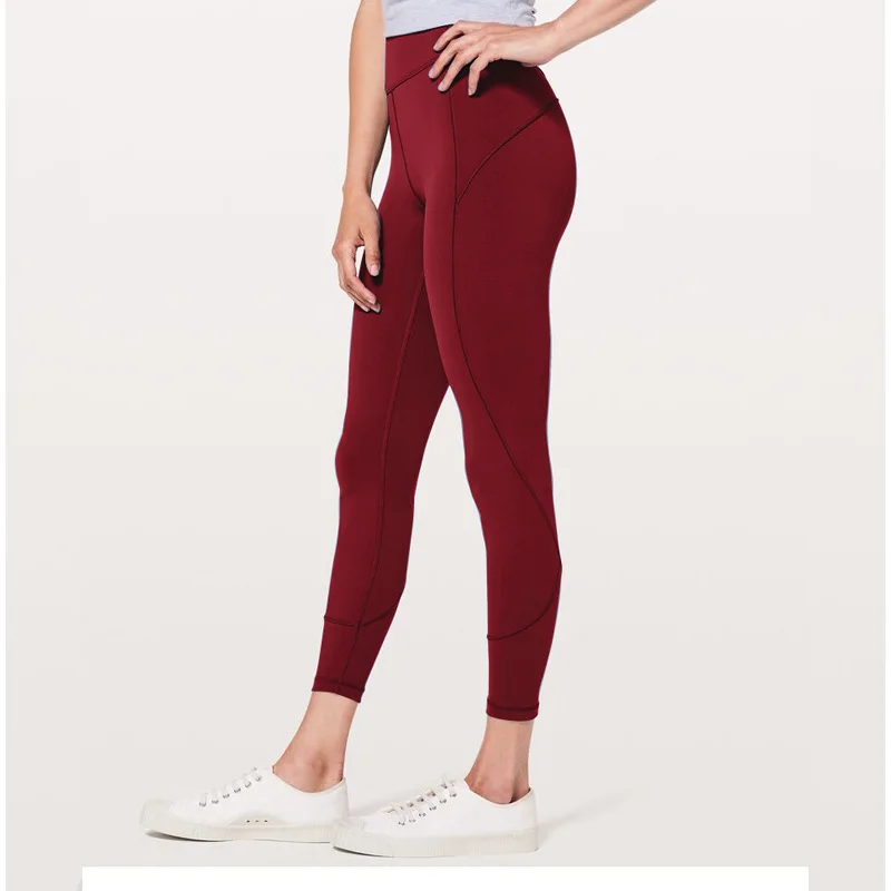 Womens High Quality Bamboo Fibre Yoga pants
