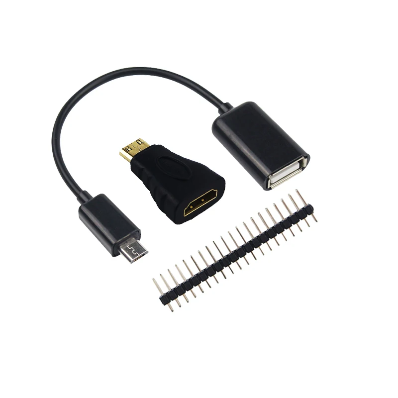 raspberry pi zero w game kit