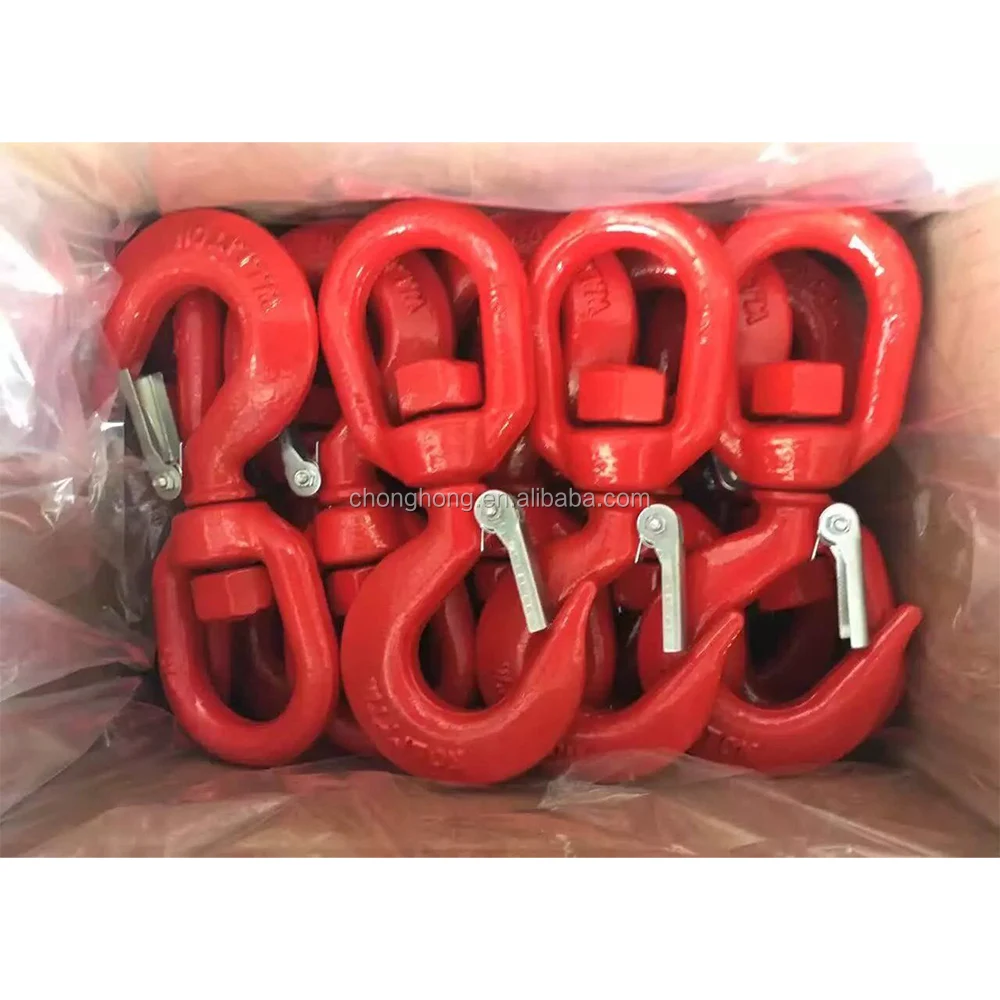 U.s. Type Forged Grab Hook Spraying Paint Surface 322c/a Standard ...