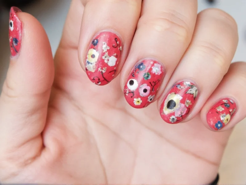 diy nail art ideas