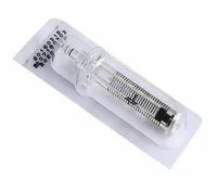 

Fine 2ml Top quality low price injectable dermal filler hyaluronic acid ampoule