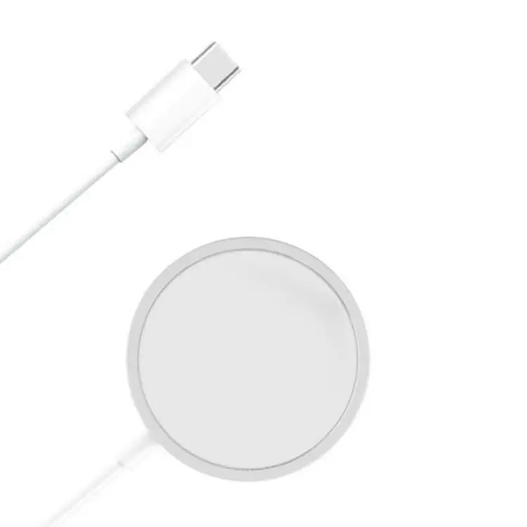 

Wireless charger handphone HOPuc small quick cell phone charger