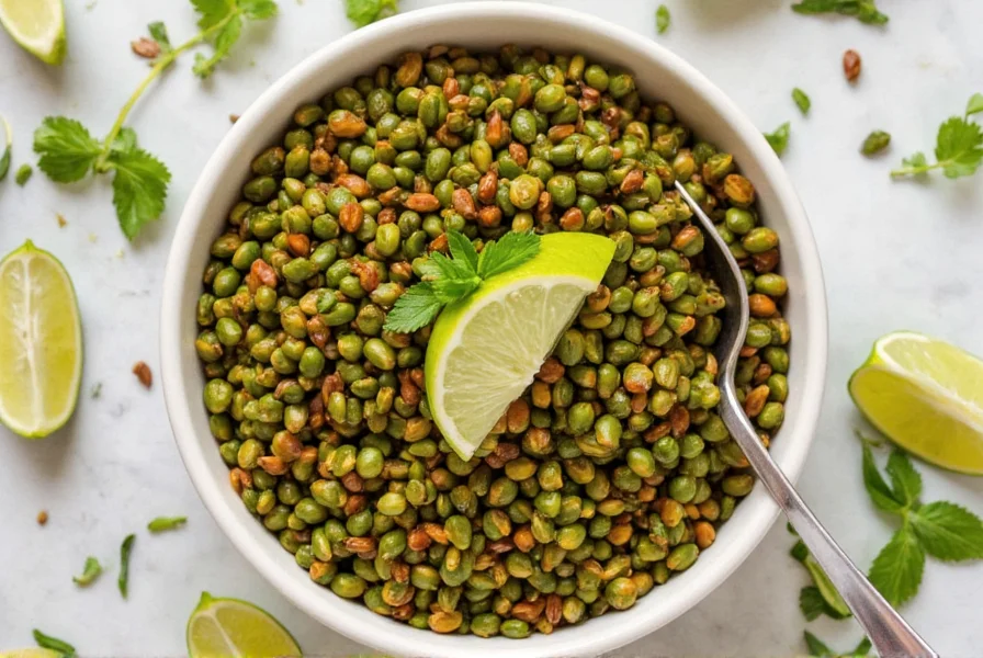 Chili Lime Pepitas: What They Are & How to Use Them