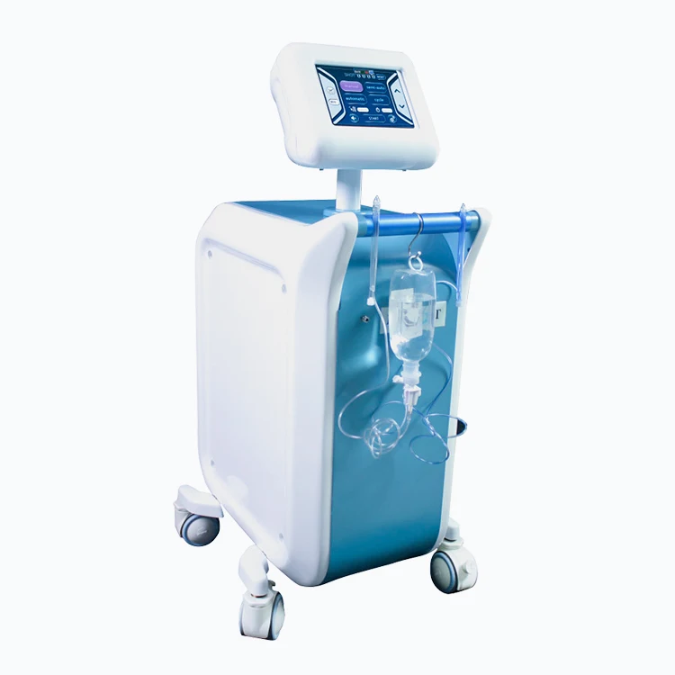 

Oxygen Jet New technology myjet no needle mesotherapy