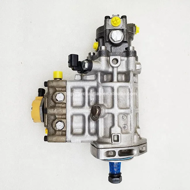 

Factory price CAT E320D fuel injection pump C6.6 engine injection pump 276-8398 317-8021