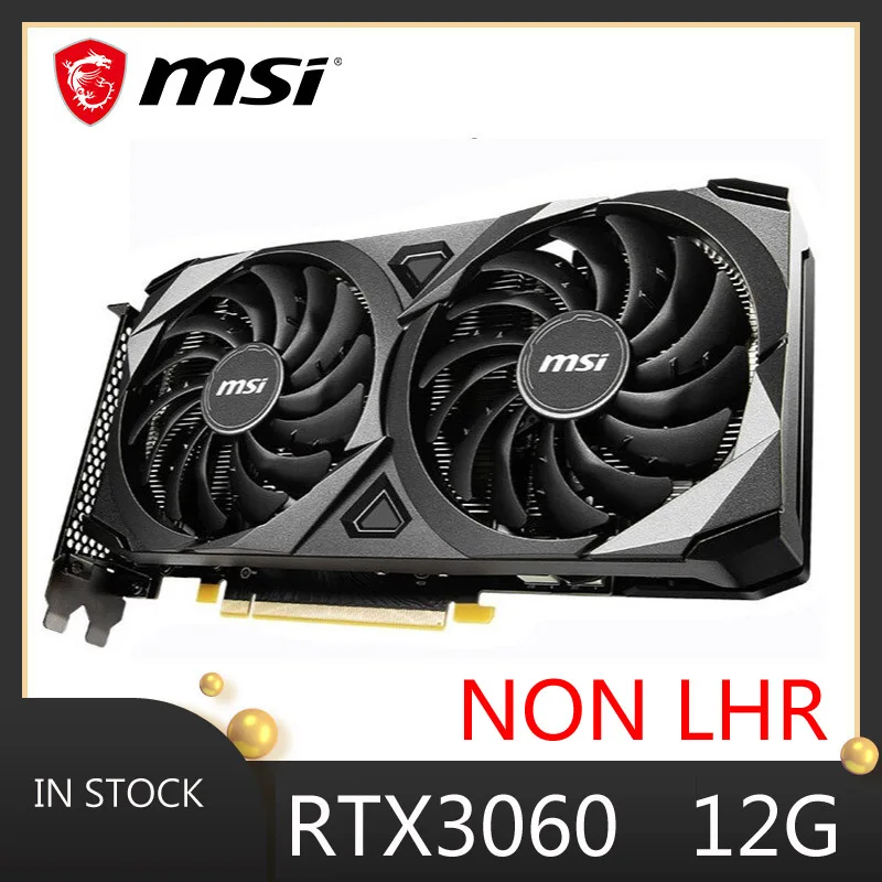 

RTX3060 12G NON LHR graphics cards gpu placa de video carte graphique gaming not rtx2060 super 3080 3060ti 6600xt 6700 6800 1660